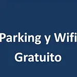 San Miguel Con Wifi Y Garaje Gratis شقة اوفيدو