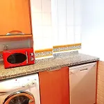 شقة San Miguel Con Wifi Y Garaje Gratis *