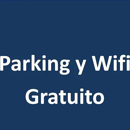 San Miguel Con Wifi Y Garaje Gratis Lejlighed Oviedo