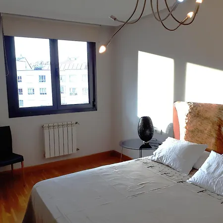 San Miguel Con Wifi Y Garaje Gratis Apartment *