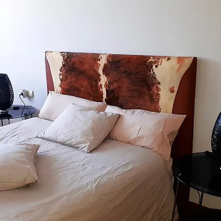 San Miguel Con Wifi Y Garaje Gratis * Οβιέδο