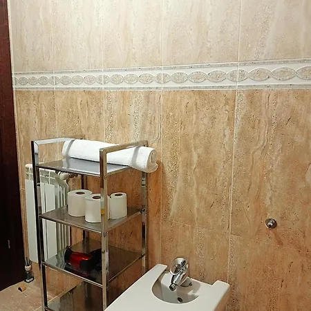 Apartment San Miguel Con Wifi Y Garaje Gratis