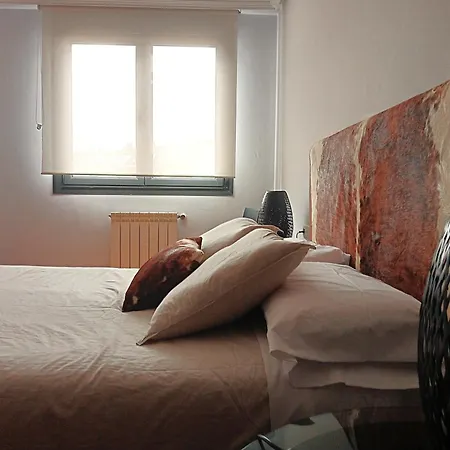 San Miguel Con Wifi Y Garaje Gratis Apartment *