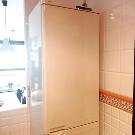 San Miguel Con Wifi Y Garaje Gratis