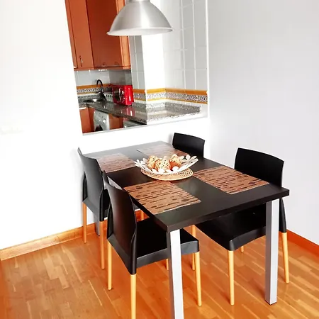 Lejlighed San Miguel Con Wifi Y Garaje Gratis Oviedo