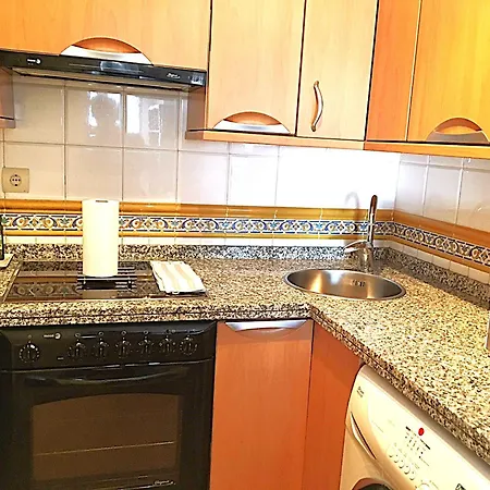 San Miguel Con Wifi Y Garaje Gratis * Οβιέδο