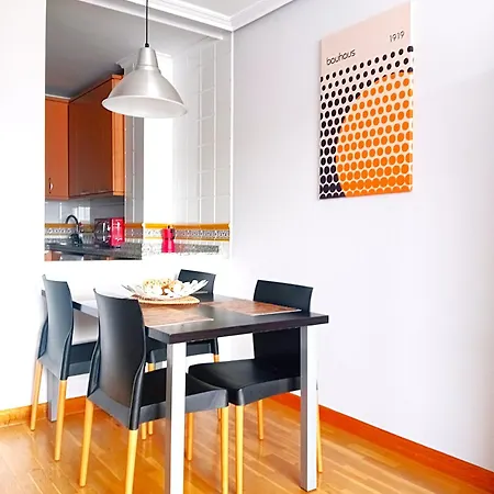 Apartment San Miguel Con Wifi Y Garaje Gratis