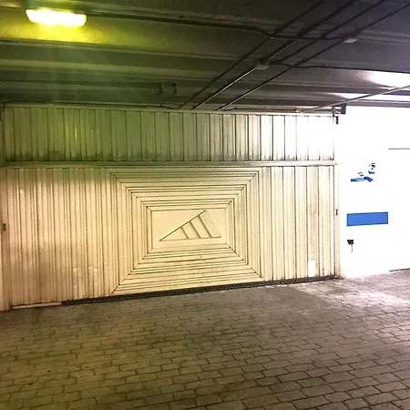 Διαμέρισμα San Miguel Con Wifi Y Garaje Gratis Οβιέδο