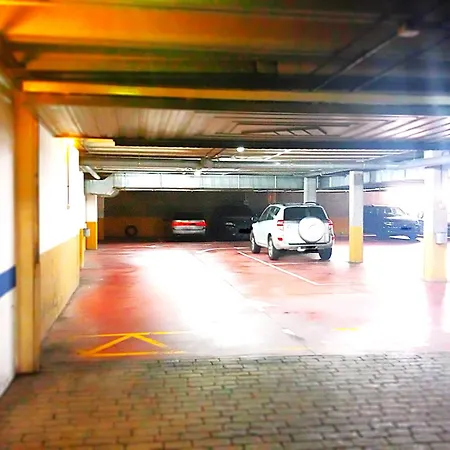 San Miguel Con Wifi Y Garaje Gratis *