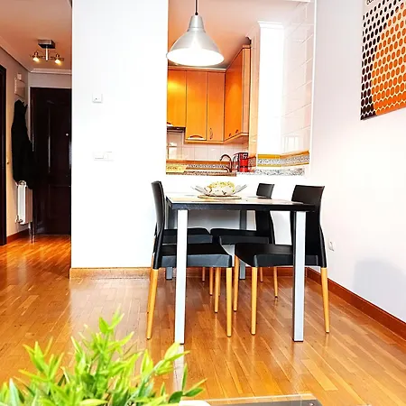 San Miguel Con Wifi Y Garaje Gratis Διαμέρισμα