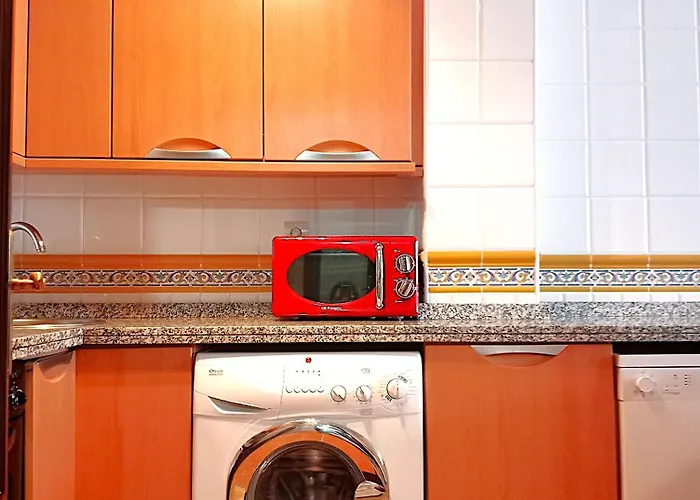 San Miguel Con Wifi Y Garaje Gratis *