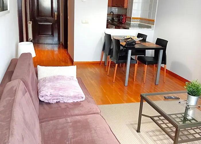 San Miguel Con Wifi Y Garaje Gratis