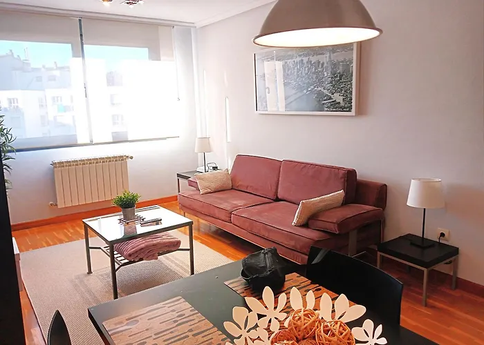 San Miguel Con Wifi Y Garaje Gratis *