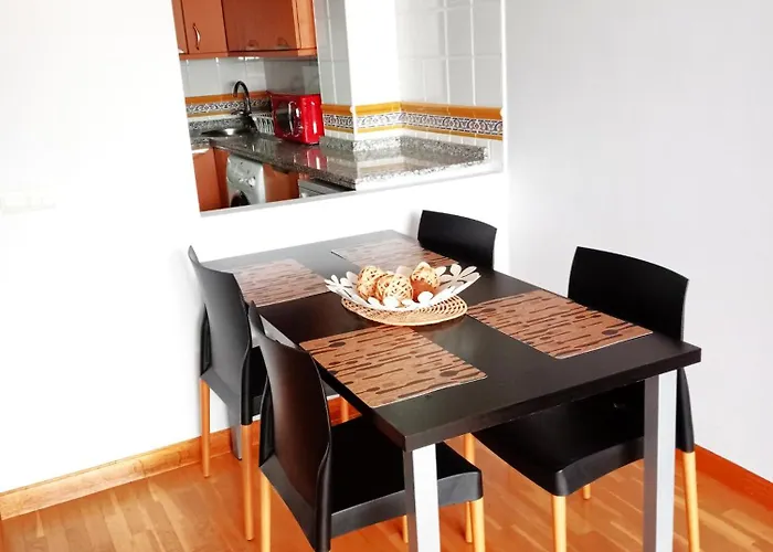 Apartamento San Miguel Con Wifi Y Garaje Gratis Oviedo