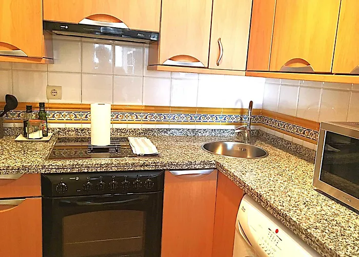 San Miguel Con Wifi Y Garaje Gratis * اوفيدو