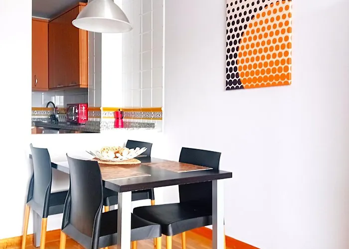 Apartamento San Miguel Con Wifi Y Garaje Gratis