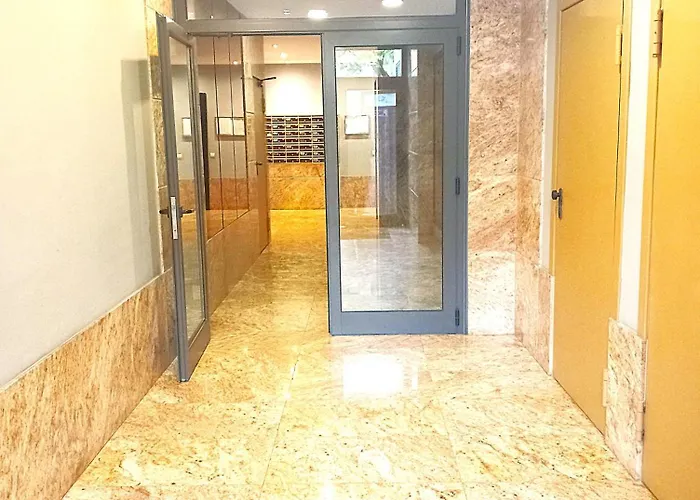 San Miguel Con Wifi Y Garaje Gratis *