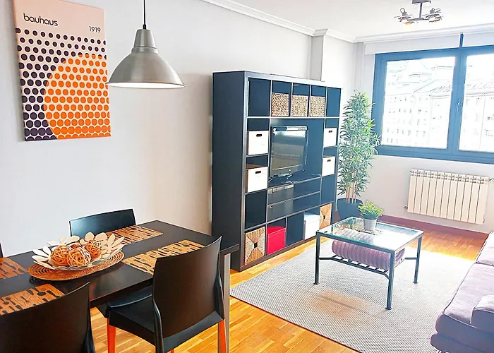 San Miguel Con Wifi Y Garaje Gratis *