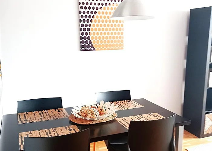 San Miguel Con Wifi Y Garaje Gratis Oviedo