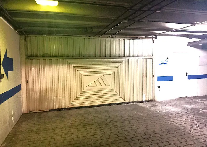 شقة San Miguel Con Wifi Y Garaje Gratis اوفيدو