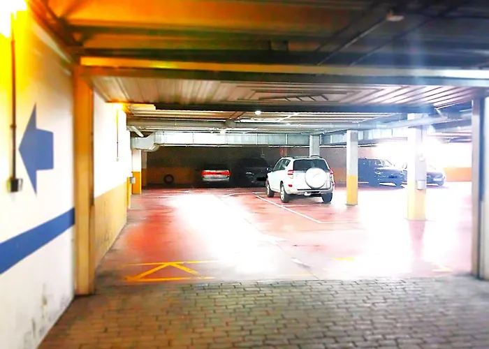 San Miguel Con Wifi Y Garaje Gratis *